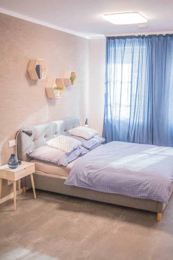 Cmyk Usti Nad Labem Hostel ภายนอก รูปภาพ